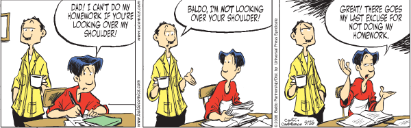 baldo